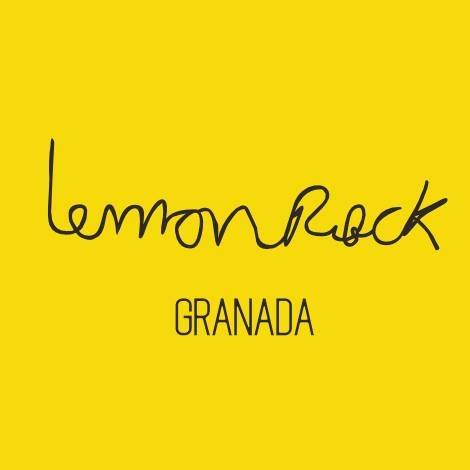 Lemon Rock