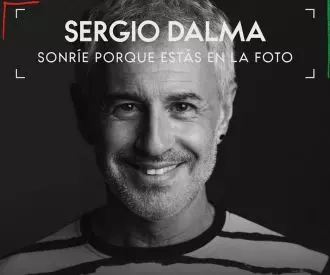 Sergio Dalma