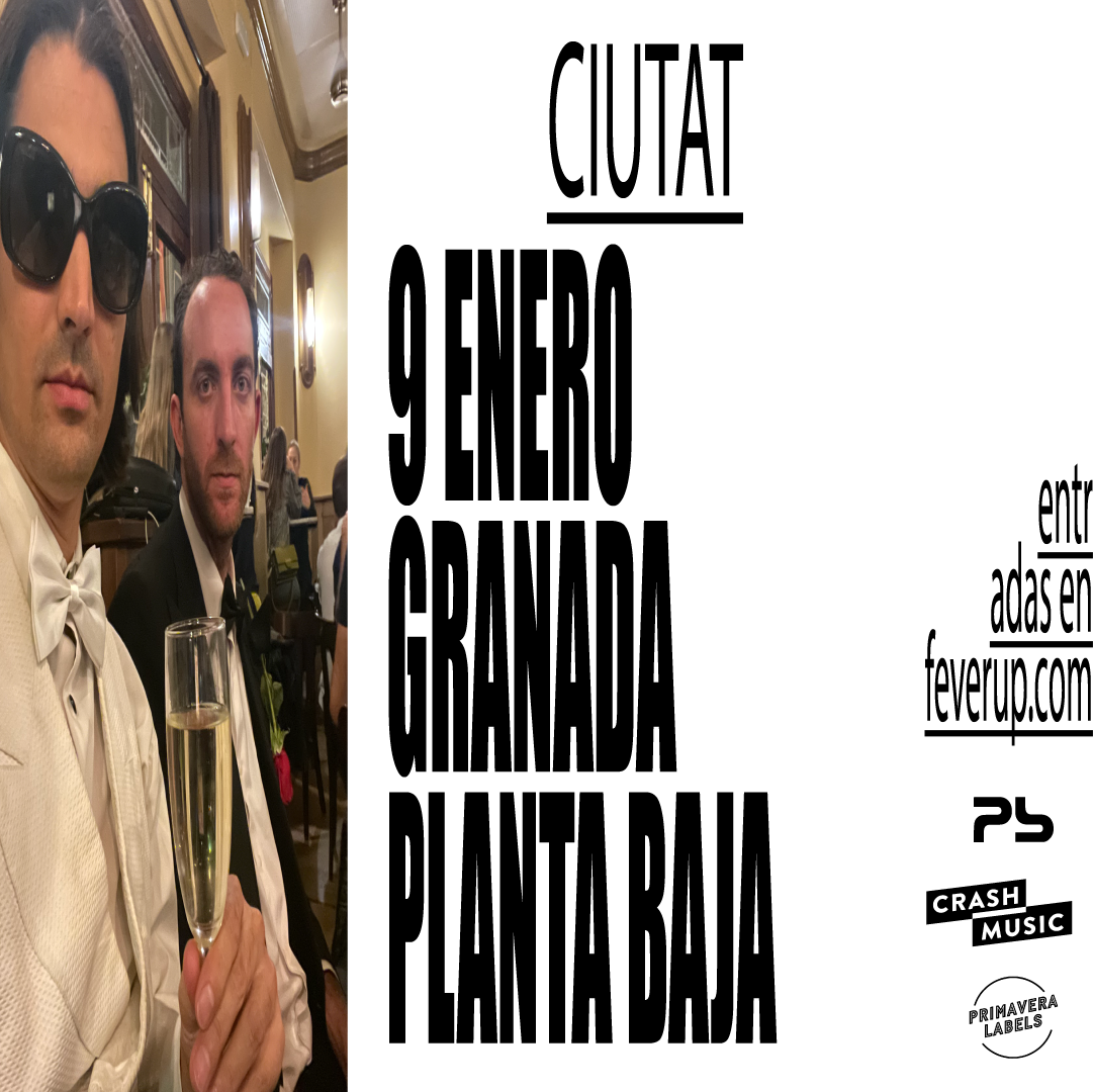 Ciutat