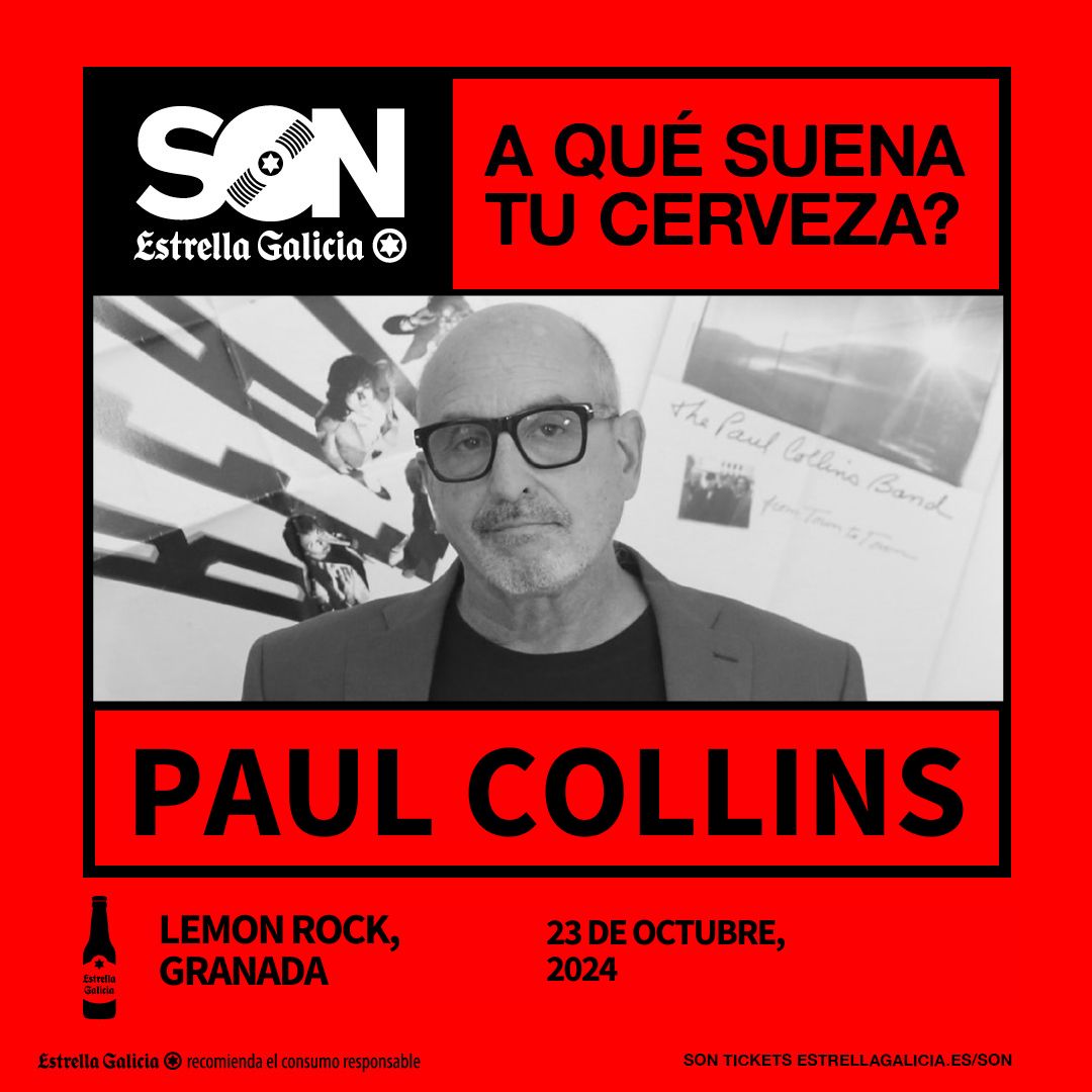 Paul Collins