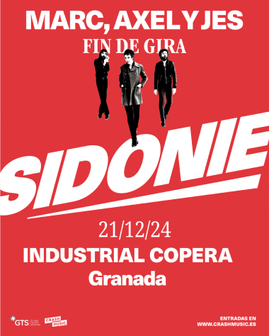 Sidonie