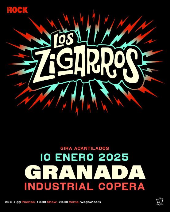 Los Zigarros