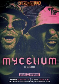 MYCELIUM 