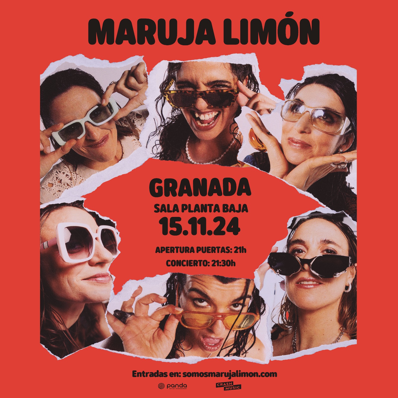 Maruja Limón 