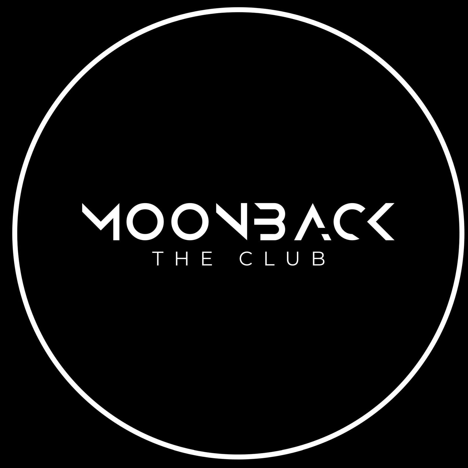 MoonBack The Club