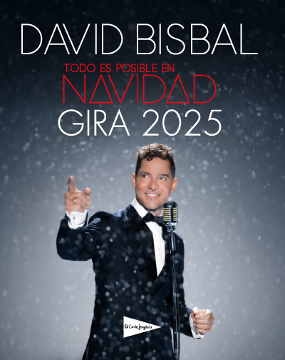 David Bisbal